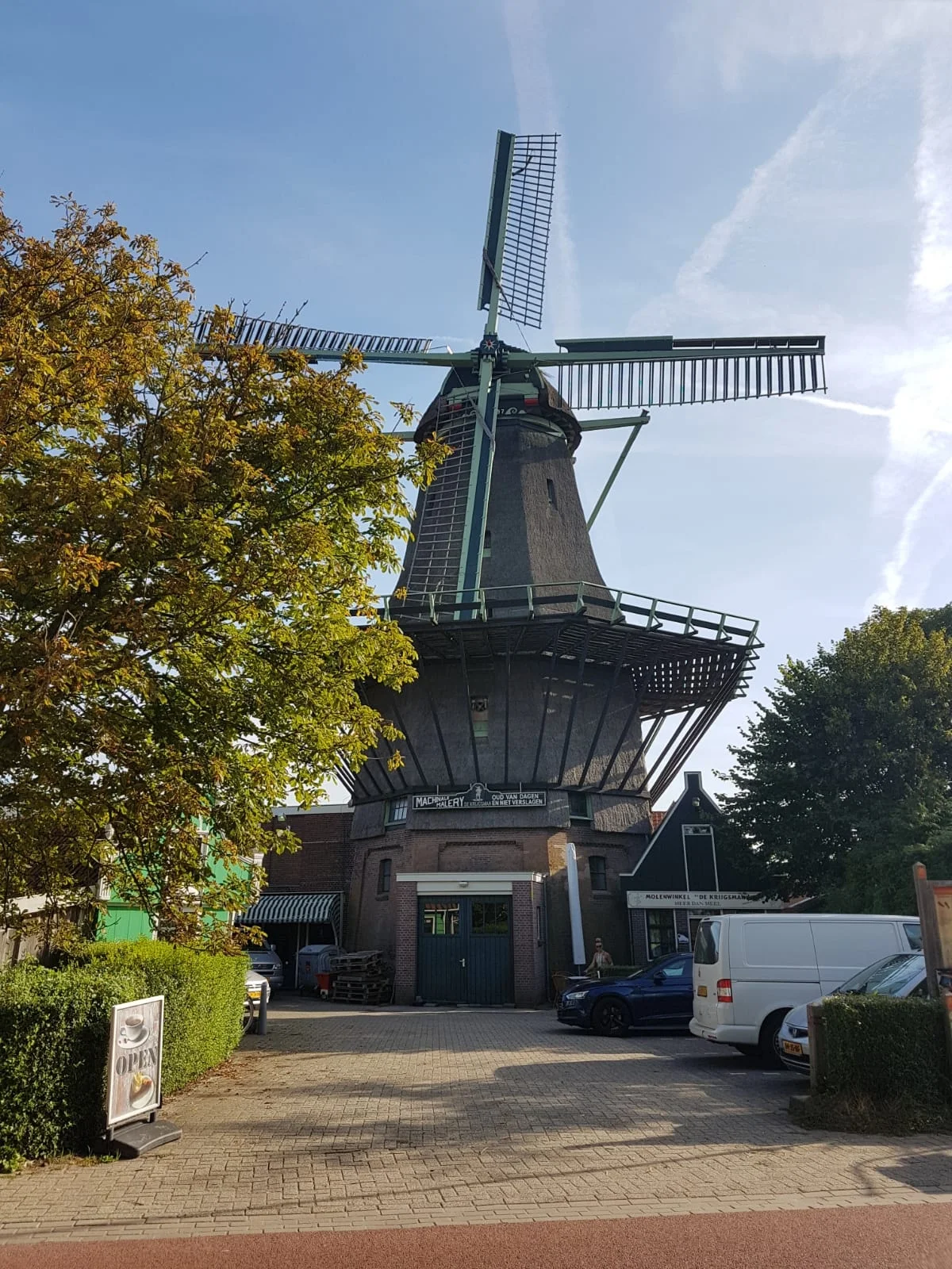 krijgsman